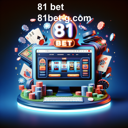 Explorando a Categoria de Jogos de Suporte no 81 Bet