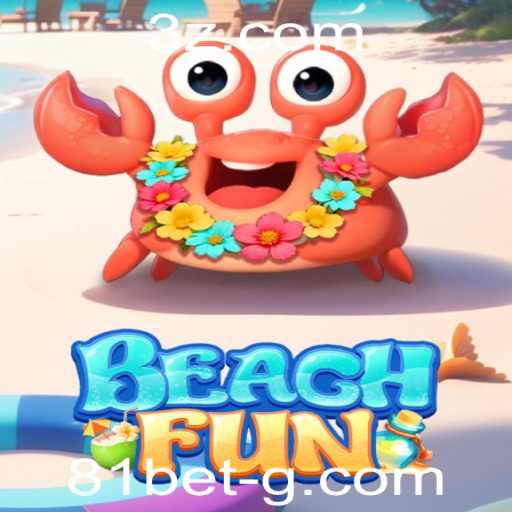 Explorando BeachFun: O Jogo que Conquista a Praia