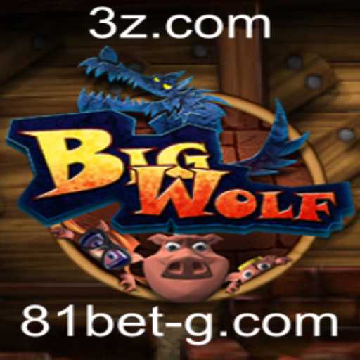 BigWolf: Uma Nova Experiência no Mundo dos Jogos de Aposta