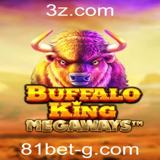 Explorando o Mundo do Jogo BuffaloKing e a Tendência 81 Bet