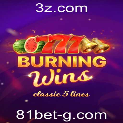 Explorando o Mundo do Jogo BurningWins e sua Dinâmica