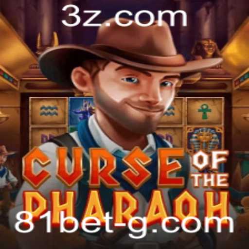 Desvendando o Mistério de CurseofthePharaoh com 81 bet