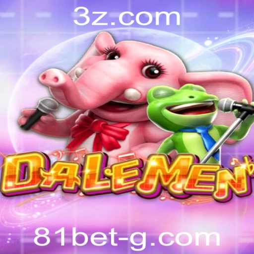 Explorando DALEMEN: O Jogo Inovador de Estratégia e Sorte