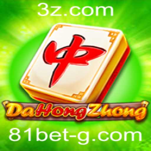 Explorando o Jogo DaHongZhong: Estratégias e Regras do 81 Bet