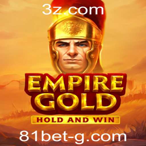 Explorando o Império dos Jogos: EmpireGold e a Nova Era das Apostas com '81 Bet'