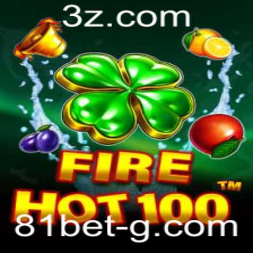Explorando o Fascinante Mundo de FireHot100: Conheça as Regras e Estratégias