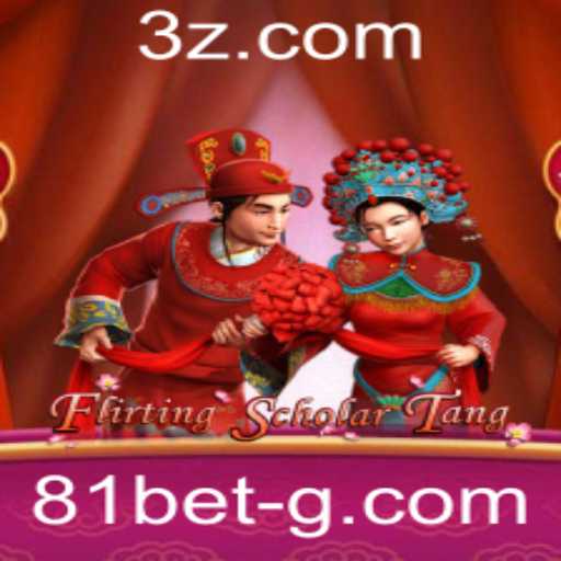 Explorando o Mundo de Flirting Scholar Tang e o Conceito de 81 Bet