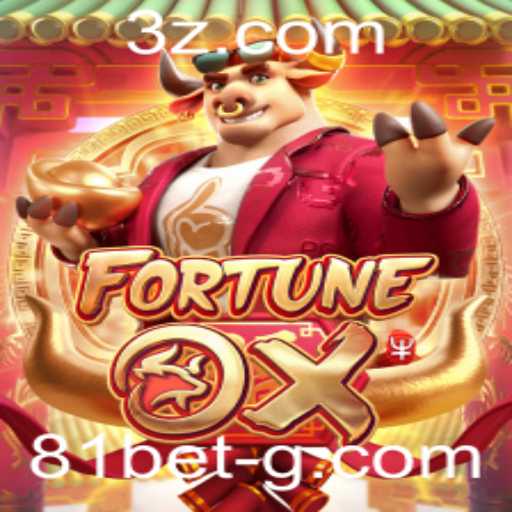 Explorando o Jogo FortuneOx e a Intrigante Mecânica '81 Bet'