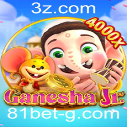 GaneshaJr e a Estratégia dos 81 Bet: Um Mergulho no Universo do Jogo