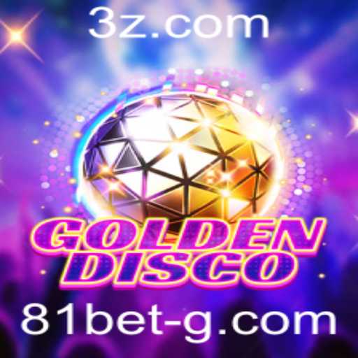 GoldenDisco: Mergulhe na Nostalgia com o Excitante Jogo de Cassino 81 Bet