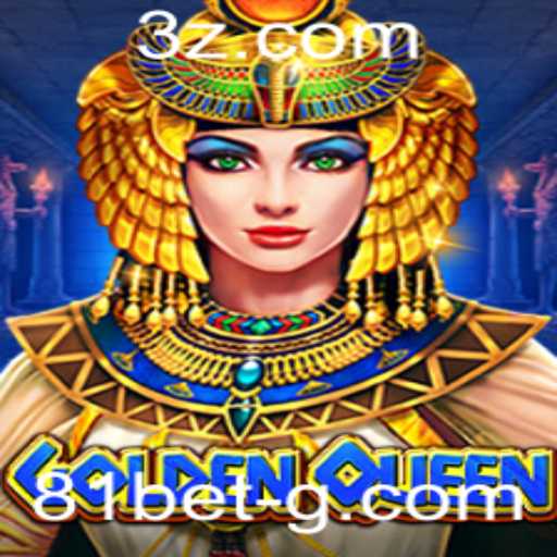 GoldenQueen: A Nova Sensação no Universo dos Jogos