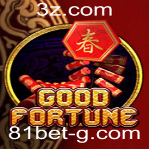 Explorando o Fascinante Mundo de GoodFortune: O Novo Jogo de Apostas 81 Bet