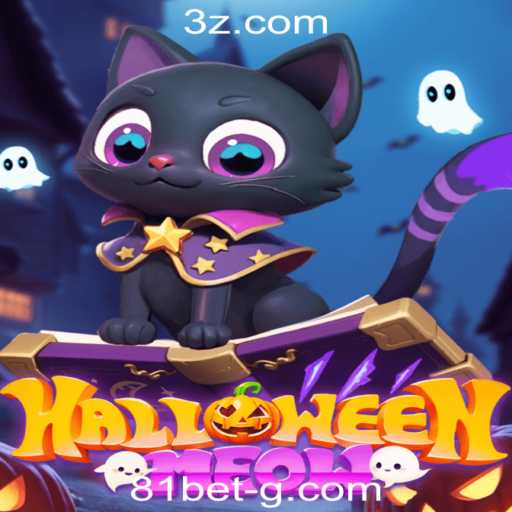 HalloweenMeow: Descubra o Jogo de Ação e Estratégia com um Toque de Sorte