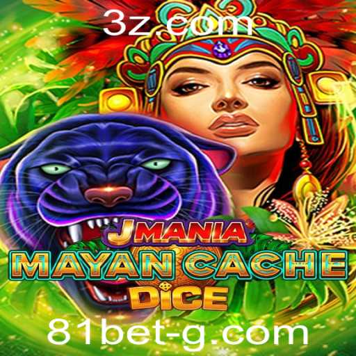 Explorando o Mundo do Jogo JManiaMayanCacheDice: Uma Nova Aventura com 81 Bet