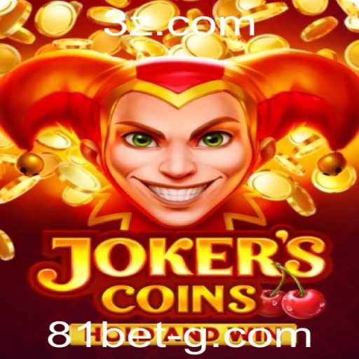Descubra o Mundo Emocionante de JokersCoins e Como Jogar 81 Bet