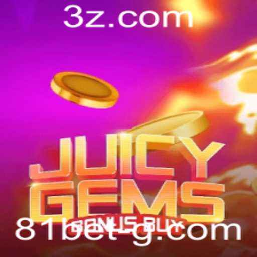 Explorando JuicyGemsBonusBuy: O Novo Fenômeno do Mundo dos Jogos