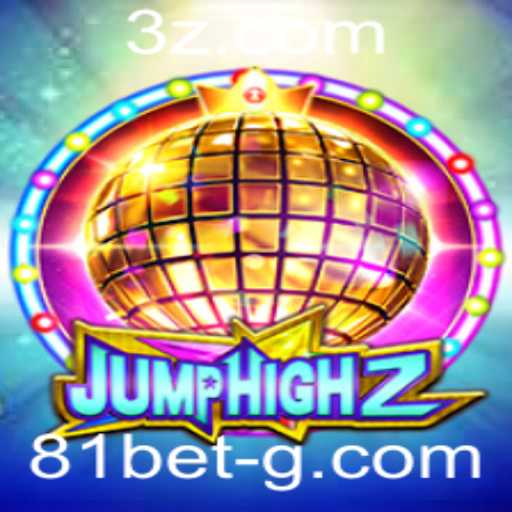 Explore o Universo Animado de JumpHigh2