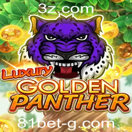Explorando LUXURYGOLDENPANTHER: O Novo Fenômeno dos Jogos de Apostas
