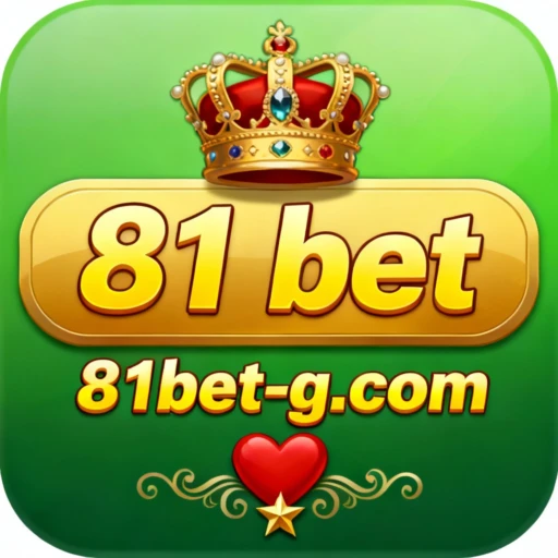 81 bet logo