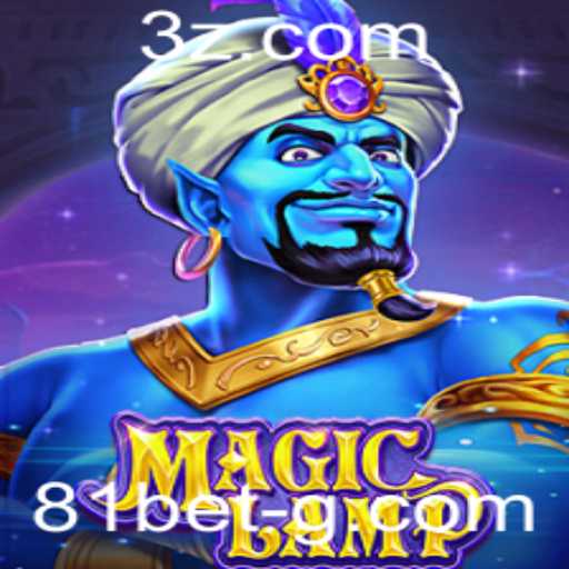 MagicLamp: Explorando o Universo do Jogo com 81 Bet