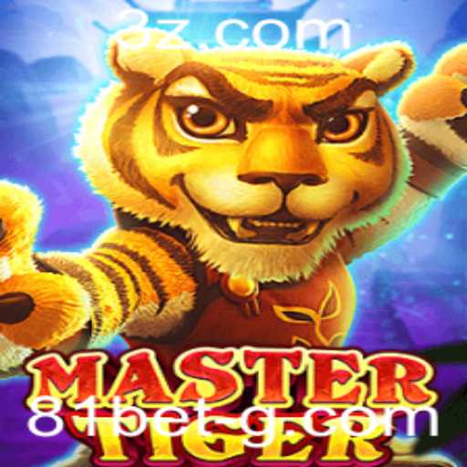 Explorando o Fascinante Jogo MasterTiger: Uma Aventura Estratégica com 81 Bet