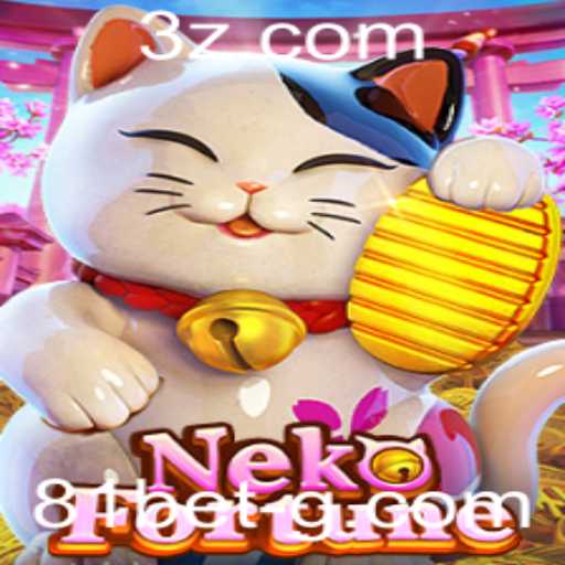 NekoFortune: Descubra a Sorte com 81 Bet