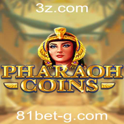 PharaohCoins: Uma Jornada Fascinante pelo Mundo do Jogo de Azar