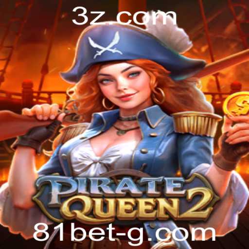 PirateQueen2: Aventura e Estratégia nos Sete Mares