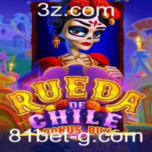 Descubra o Empolgante Jogo de Cassino 'RuedaDeChileBonusBuy' e Sua Novidade: 81 Bet