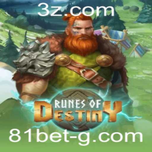 RunesOfDestiny: Uma Jornada Épica no Mundo dos Jogos de Aventura