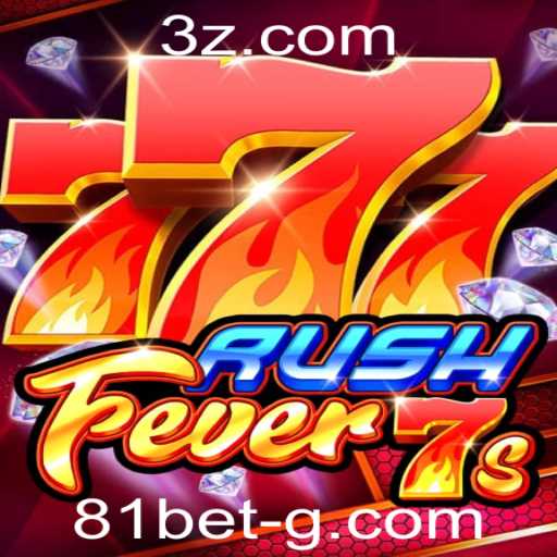 Descubra o Empolgante Mundo de RushFever7s e Sua Conexão com '81 Bet'