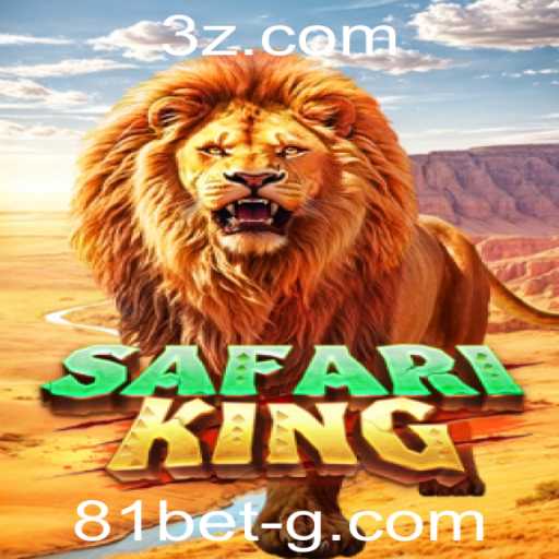 Explorando o SafariKing: Uma Aventura Selvagem com 81 Bet
