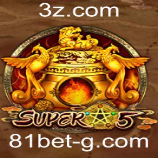 Explorando o Mundo do Super5: O Jogo de Sorte e Estratégia