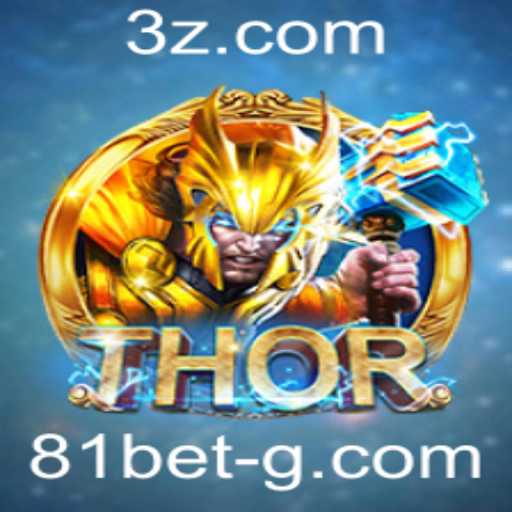 Descubra o Empolgante Jogo 'THOR': Introdução e Regras com a Inovadora Estratégia '81 bet'