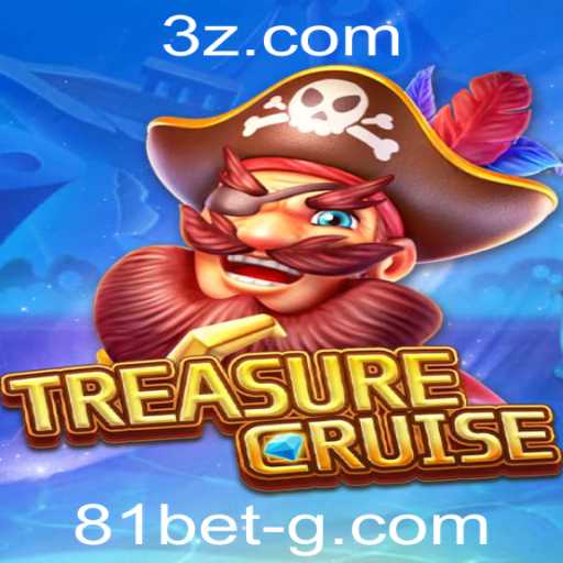 Descubra o Fascinante Mundo de TREASURECRUISE e o Enigma do 81 Bet