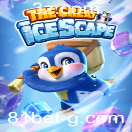 Descubra as Aventuras Geladas de 'TheGreatIcescape': Um Guia Completo