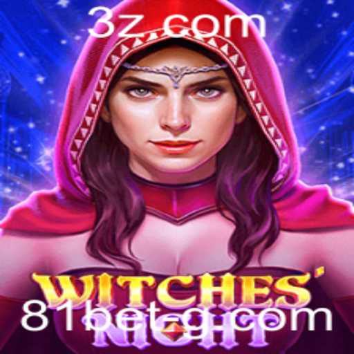 WitchesNight: Uma Aventura Mágica no Mundo dos Jogos